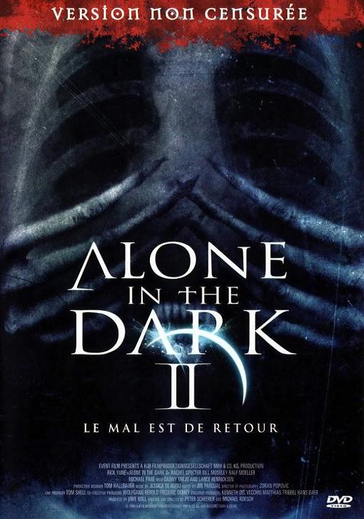  ALONE IN THE DARK 2