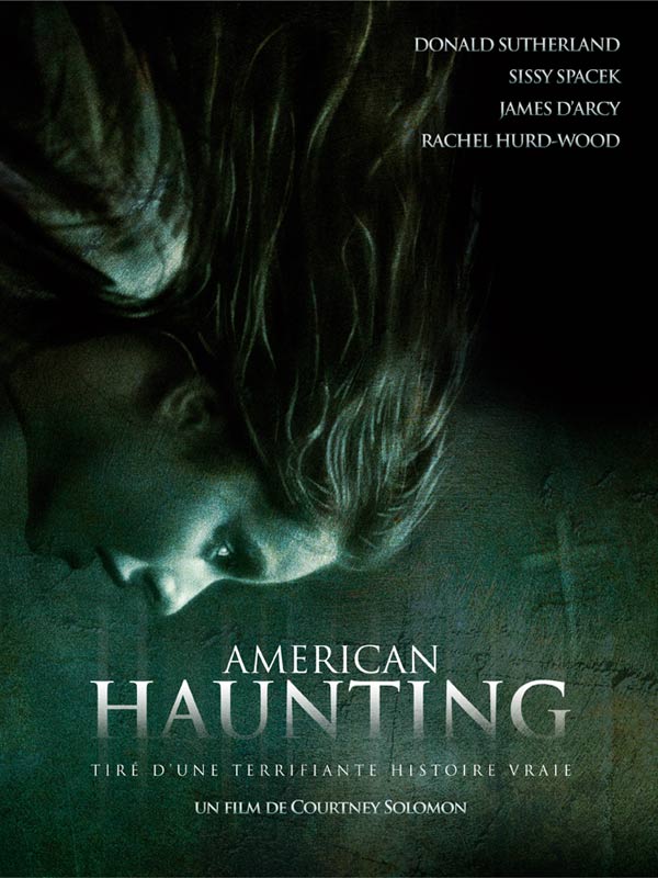 Re: Americká kletba / An American Haunting (2005)