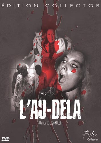  L' AU-DELà