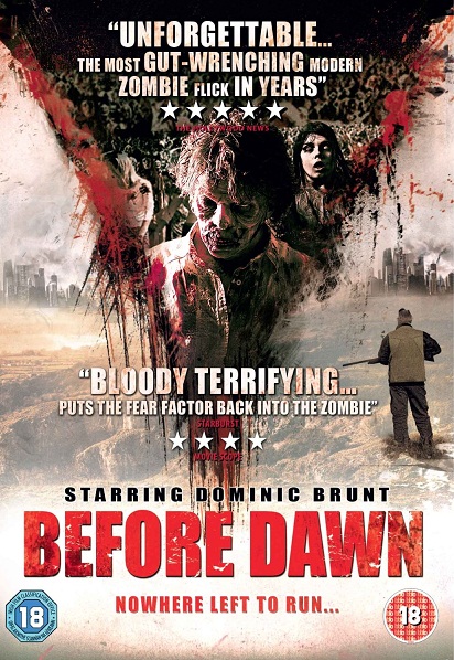 تحميل فيلم Before Dawn 2012