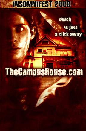 TheCampusHouse.com