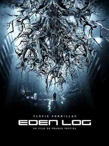 EDEN LOG