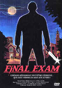  FINAL EXAM