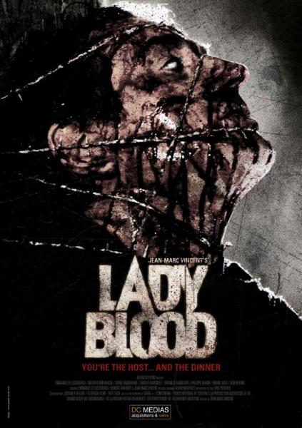  LADY BLOOD