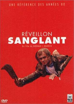    RéVEILLON SANGLANT