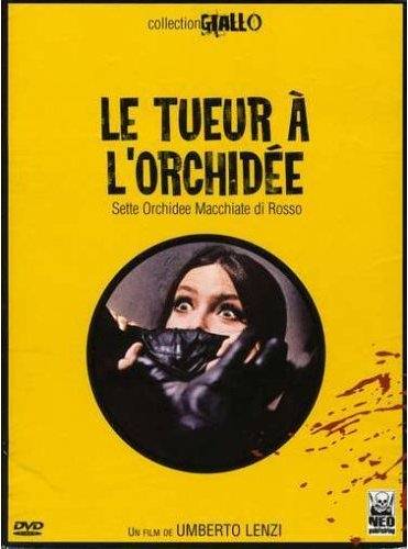  LE TUEUR à   L'ORCHIDéE