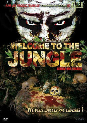 Welcome to the Jungle 2007 Torrent Downloads Download