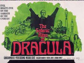 Dracula vit toujours à Londres (1974)