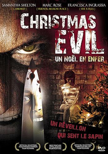 Un Noël en Enfer