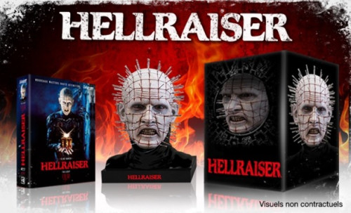 Hellraiser