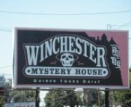 Le Dossier de la Maison Winchester