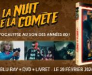 La Nuit de la Comète : Critique