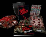 La trilogie EVIL DEAD : l'édition ultime !