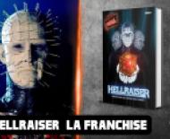 Fanzine spécial HELLRAISER - Edition de luxe