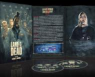 Land of the dead de George A. Romero en édition collector