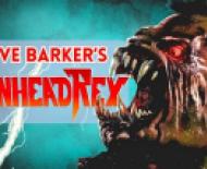 Rawhead Rex : La Critique