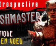 Wishmaster: la critique