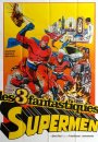 Les 3 Fantastiques Supermen