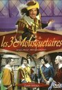 Les Trois Mousquetaires