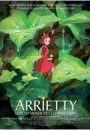 Arrietty : le Petit Monde des chapardeurs