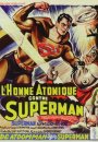 L'Homme atomique contre Superman