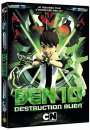 Ben 10 : Destruction Alien