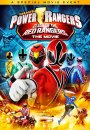 Power rangers : Le Choc des Rangers Rouge - Le Film