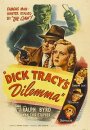 Le Dilemne de Dick Tracy