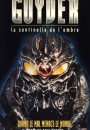 Guyver: La Sentinelle de l'Ombre