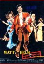 Matt Helm: Agent Très Spécial