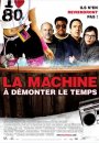 La Machine à Demonter le Temps - Very Hot tub