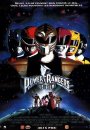 Power Rangers: Le Film