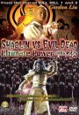 Shaolin Vs. Evil Dead 2 : Ultimate Power