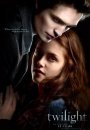 Twilight - Chapitre 1 : Fascination