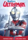 Ultraman