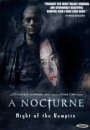 A Nocturne: Night of The Vampire