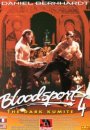 Bloodsport 4 : The Dark Kumite