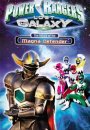 Power Rangers: Lost Galaxy - Return of the Magna Defender