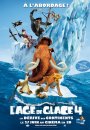 L'Âge de Glace 4: La Dérive des Continents