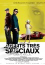 Agents Très Spéciaux: Code U.N.C.L.E