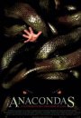 Anacondas : à la Poursuite de l'Orchidée de Sang