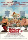 Astérix: Le Domaine des Dieux