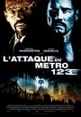 L'Attaque du Métro 123