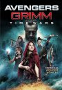 Avengers Grimm : Time Wars