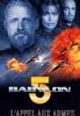 Babylon 5: L'appel aux armes