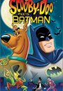 Scooby-Doo rencontre Batman et Robin