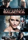 Battlestar Galactica: The Plan