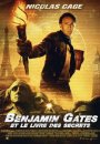 Benjamin Gates et le Livre des Secrets