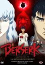 Berserk - L'âge d'or Partie 2 : La Bataille de Doldrey