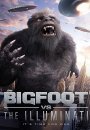 Bigfoot vs the Illuminati